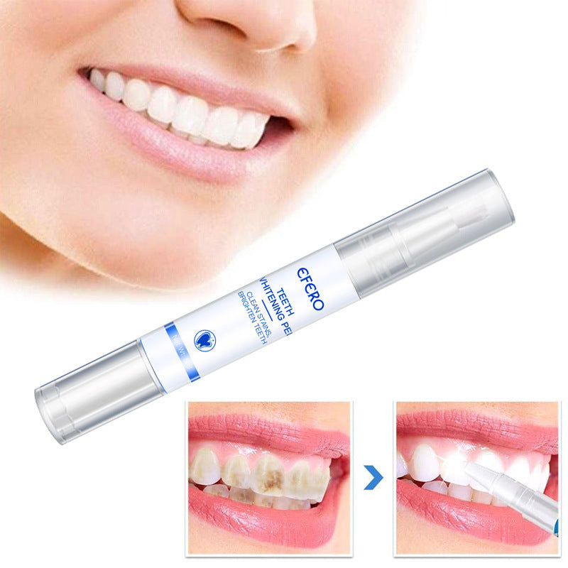 Teeth Whitening Pen Cleaning Serum Remove Plaque Stains Dental Tools Whiten Teeth Oral Hygiene Tooth Whitening Pen Teeth Whitening Pen Cleaning Serum Remove Plaque Stains Dental Tools Whiten Teeth Oral Hygiene Tooth Whitening Pen